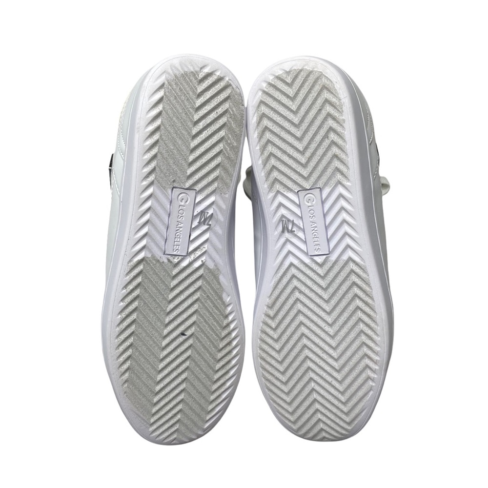GBG Sneakers hi-cut size 7 M - Picture 8 of 10
